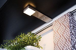 Потолочный LED светильник Paulmann  93566